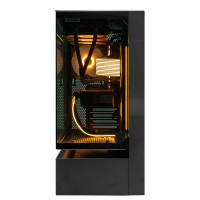Համակարգիչ GBM Vega Float (Ultra 5 245KF 32GB 1TB RTX5070) 
